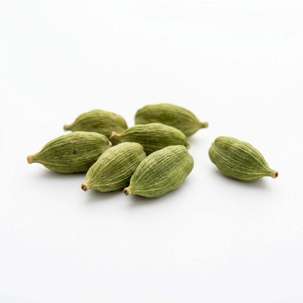 Cardamom