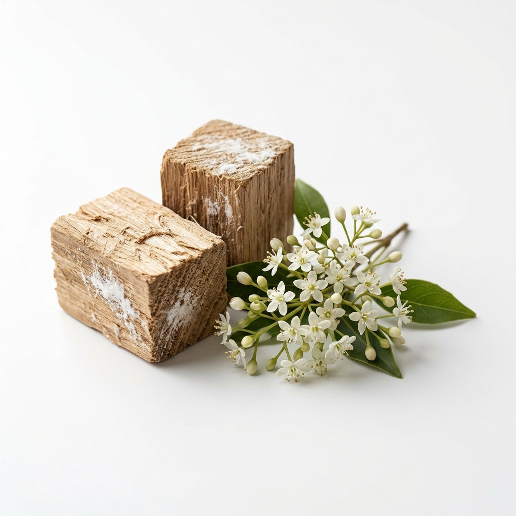 Camphor